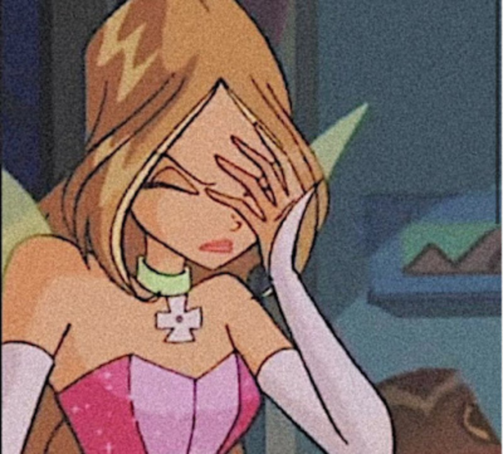 Meet your Posher, Addie_asmr